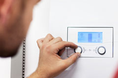 best Mwdwl Eithin boiler servicing companies